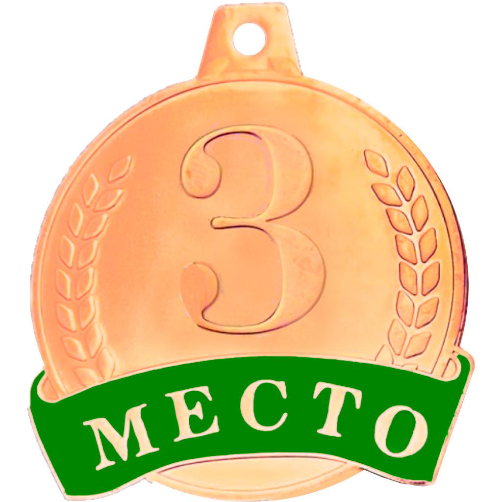 медаль МК 514 B