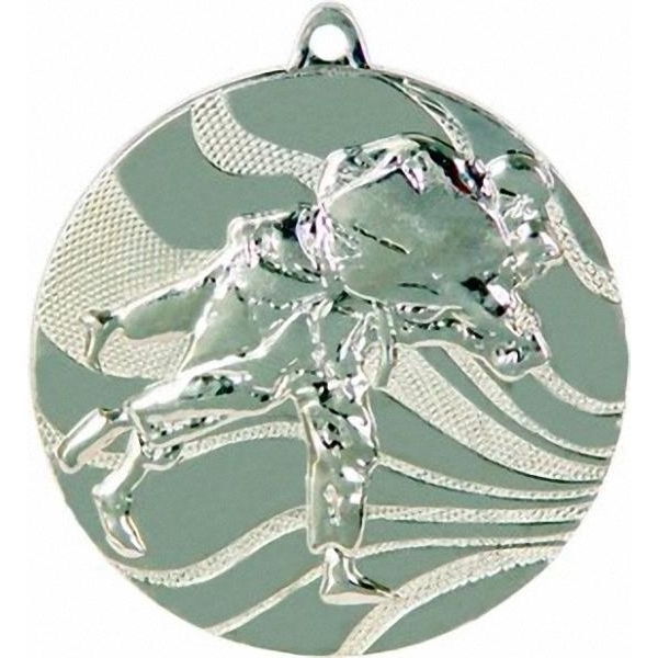 Медаль Дзюдо (50) MMC2650/S