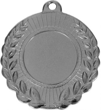 Медаль Универсальная / Металл / Серебро 02-0029-2
