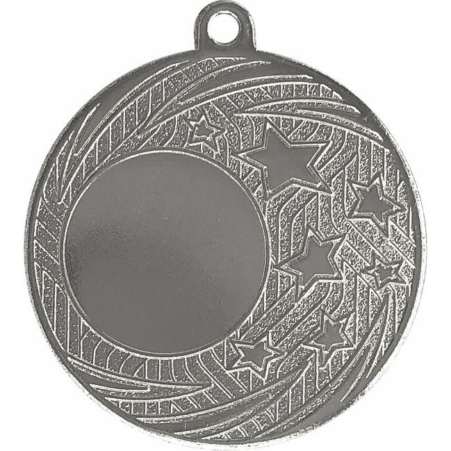 Медаль №3642 (Диаметр 0 мм. Место для вставок: лицевая диаметр 25 мм, обратная сторона размер по шаблону)