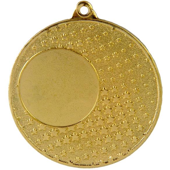 Медаль Звезды MMA5021/G 50(25) G-1,5мм