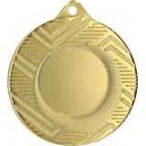 Медаль MMC5950/G 50(25) G-2.0мм