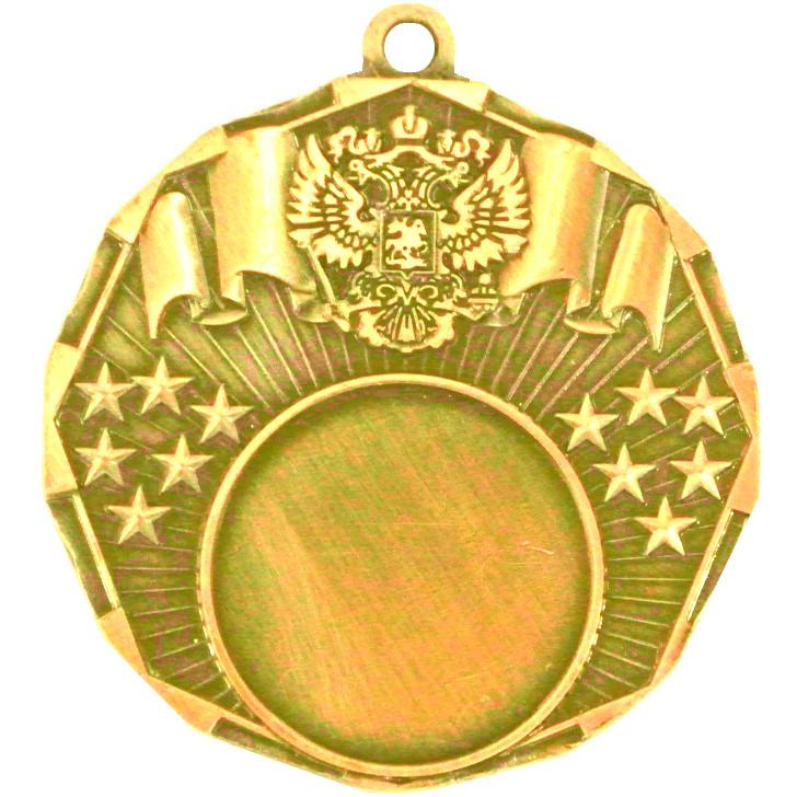 медаль RUS 502/G