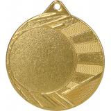 Медаль ME0040/G 40(25) G-1.5мм