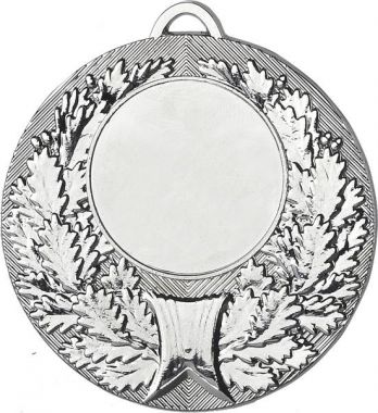 Медаль Универсальная / Металл / Серебро 02-0192-2