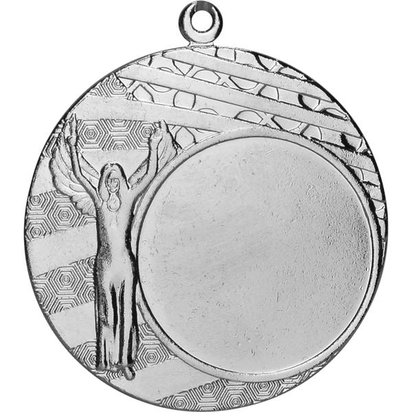 Медаль MMC0940/S 40(25) G-2мм
