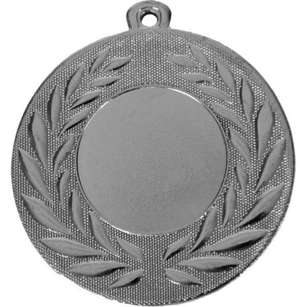 Медаль MMS503/S 50(25) G-2 мм