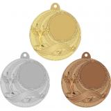 Комплект из трёх медалей MN2227 (Оскар / Ника, диаметр 50 мм)