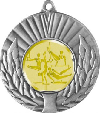 Медаль MN68 (Легкая атлетика, диаметр 50 мм (Медаль плюс жетон VN1063))
