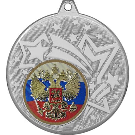 Медаль №1200-1274 (Диаметр 45 мм)