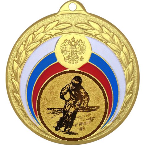 медаль №49-196 (мотокросс, диаметр 50 мм (медаль цвет золото плюс жетон для вклейки) место для вставок: обратная сторона диаметр 45 мм) медаль №49-196 (мотокросс, диаметр 50 мм (медаль цвет золото плюс жетон для вклейки) место для вставок: обратная сторона диаметр 45 мм)