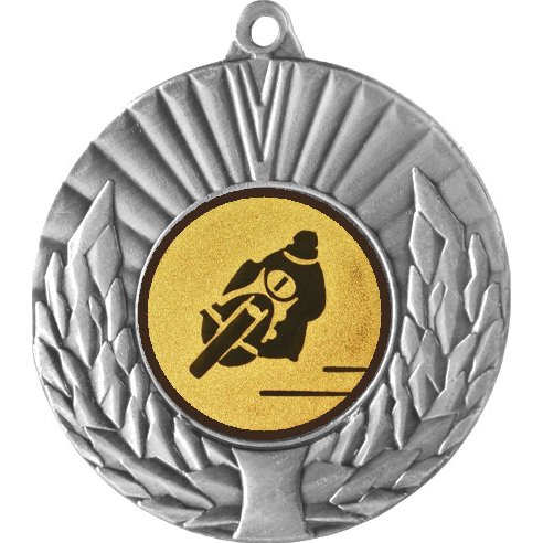 медаль №50-68 (мотогонки, диаметр 50 мм (медаль цвет серебро плюс жетон для вклейки) место для вставок: обратная сторона диаметр 46 мм) медаль №50-68 (мотогонки, диаметр 50 мм (медаль цвет серебро плюс жетон для вклейки) место для вставок: обратная сторона диаметр 46 мм)