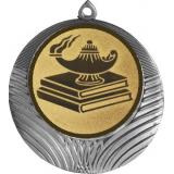 Медаль MN1302 (Образование, диаметр 56 мм (Медаль плюс жетон))