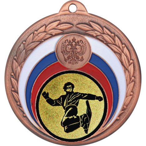 медаль №66-196 (сноуборд, диаметр 50 мм (медаль цвет бронза плюс жетон для вклейки) место для вставок: обратная сторона диаметр 45 мм) медаль №66-196 (сноуборд, диаметр 50 мм (медаль цвет бронза плюс жетон для вклейки) место для вставок: обратная сторона диаметр 45 мм)
