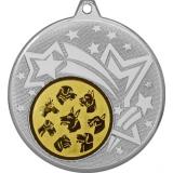 Медаль MN27 (Животноводство, диаметр 45 мм (Медаль плюс жетон VN69))