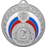 Медаль MN118 (Места, диаметр 50 мм (Медаль плюс жетон VN9))
