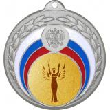 Медаль MN118 (Оскар / Ника, диаметр 50 мм (Медаль плюс жетон VN90))